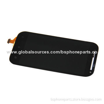 100% Tested screen for HTC one S.V display LCD with good service